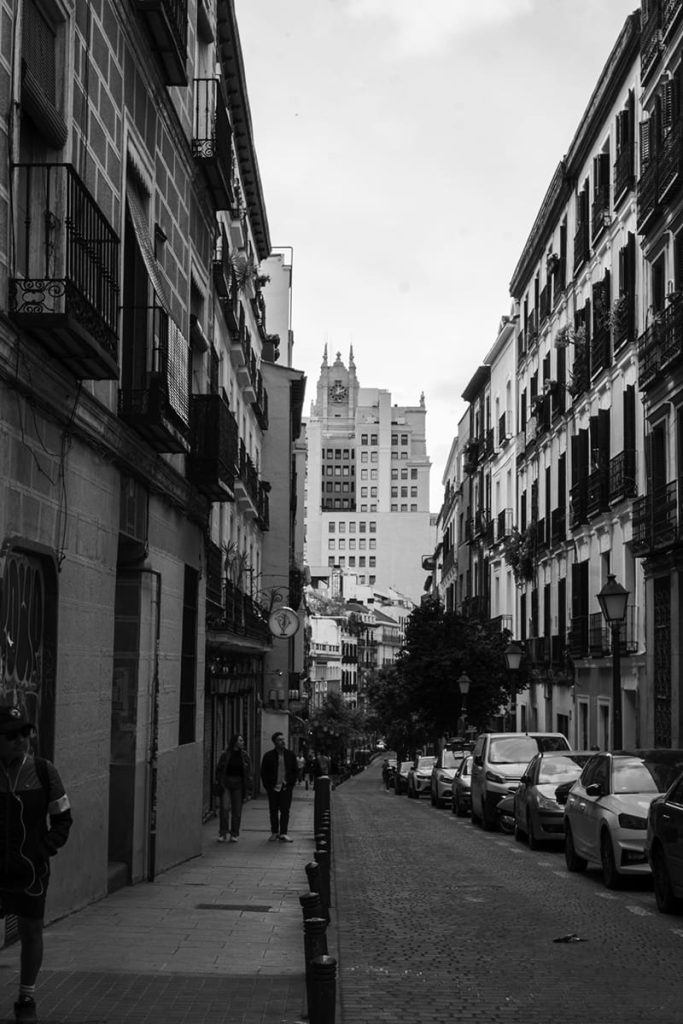 Madrid centro 1